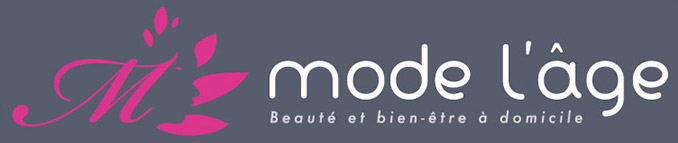 Logo Mode l'âge