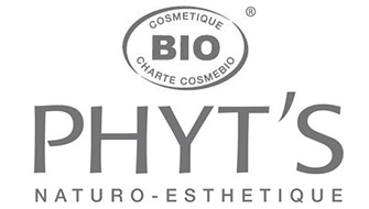 Logo PHYTS